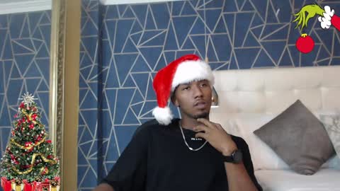 James  online show from December 24, 10:55 am