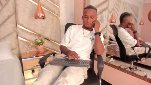 James  online show from December 31, 7:10 am