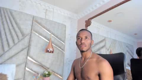 James  online show from January 10, 6:06 pm