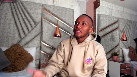 James  online show from January 23, 11:48 am