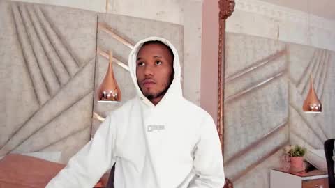 James  online show from March 7, 12:01 pm