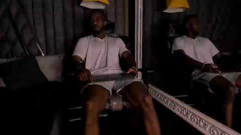 James  online show from February 27, 8:20 pm