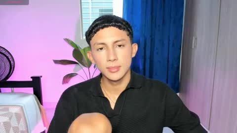 jamess_blanco online show from September 26, 8:57 pm