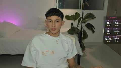 jamess_blanco online show from February 11, 6:51 am