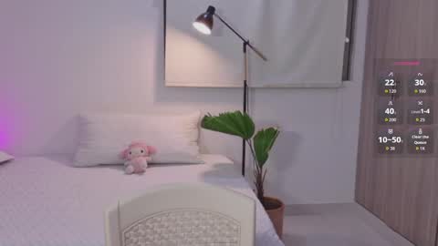jamess_blanco online show from May 21, 12:28 am