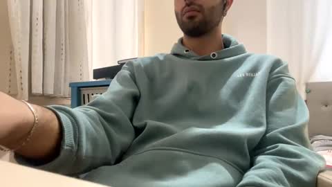 Snapshot of jamessandt chatting on January 27, 2:57 pm jamessandt online show from January 27, 2:57 pm