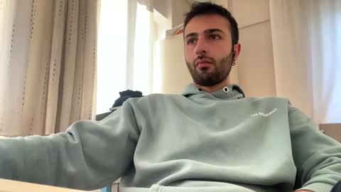 Snapshot of jamessandt chatting on January 28, 2:21 pm jamessandt online show from January 28, 2:21 pm