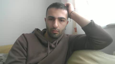 Snapshot of jamessandt chatting on February 1, 10:48 am jamessandt online show from February 1, 10:48 am