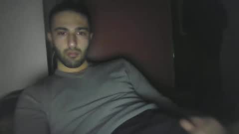 Snapshot of jamessandt chatting on February 5, 9:18 pm jamessandt online show from February 5, 9:18 pm