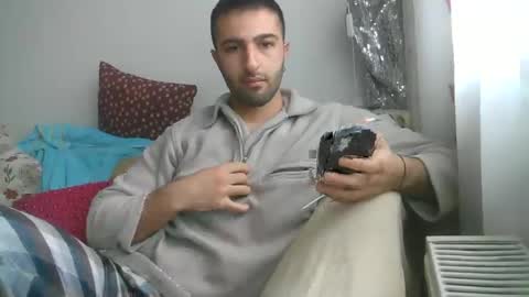 Snapshot of jamessandt chatting on February 16, 9:37 am jamessandt online show from February 16, 9:37 am