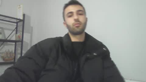 Snapshot of jamessandt chatting on February 18, 3:32 pm jamessandt online show from February 18, 3:32 pm