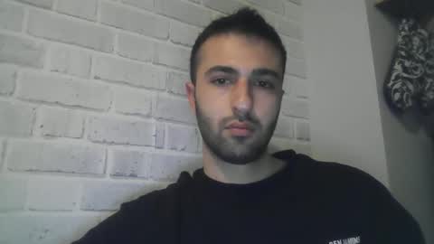 Snapshot of jamessandt chatting on February 19, 7:59 pm jamessandt online show from February 19, 7:59 pm