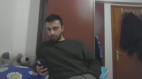 Snapshot of jamessandt chatting on February 22, 10:31 pm jamessandt online show from February 22, 10:31 pm