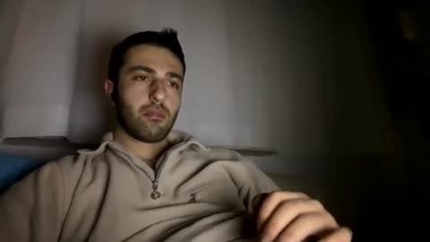 Snapshot of jamessandt chatting on March 5, 9:37 pm jamessandt online show from March 5, 9:37 pm