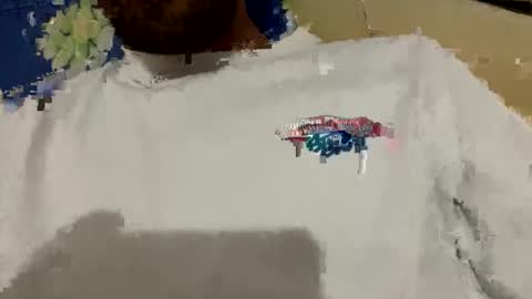 Snapshot of jamessandt chatting on October 11, 9:35 pm jamessandt online show from October 11, 9:35 pm