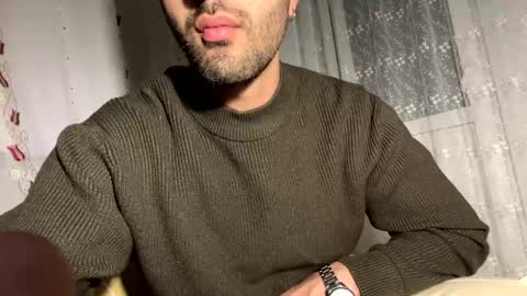 Snapshot of jamessandt chatting on November 3, 8:10 pm jamessandt online show from November 3, 8:10 pm