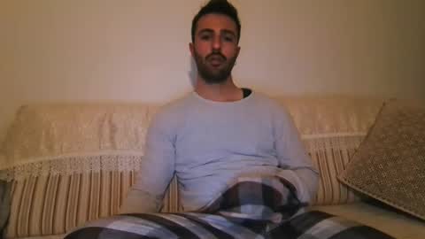 jamessandt online show from May 4, 6:37 pm