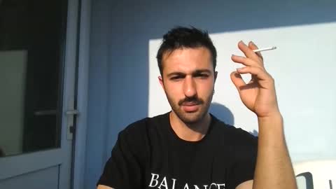 jamessandt online show from May 18, 3:29 pm