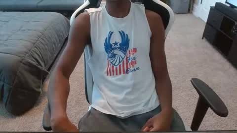 jamessbaker online show from May 8, 8:03 pm