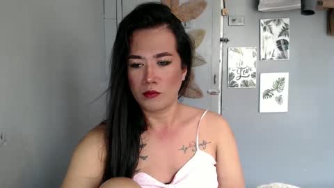 jamessie07 online show from December 18, 4:31 am