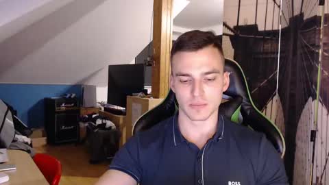 jamesss11158699 online show from February 4, 9:41 pm