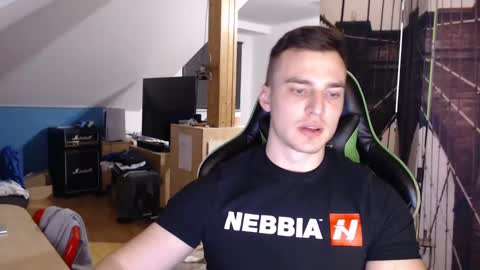 jamesss11158699 online show from February 6, 8:45 pm