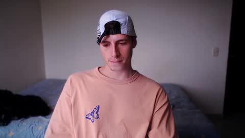 jamesss____ online show from January 5, 8:10 pm