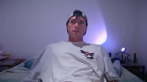 jamesss____ online show from February 12, 3:51 am