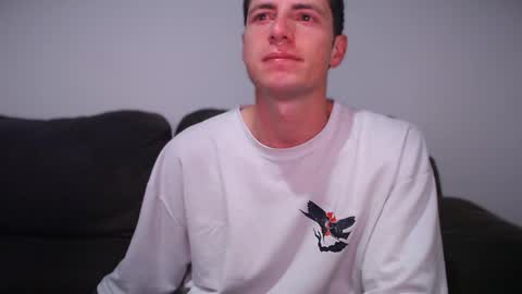 jamesss____ online show from February 18, 4:58 am