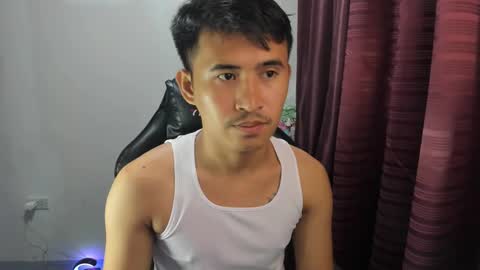 jamesthebigcockxxx online show from January 29, 11:04 pm