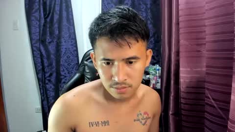 jamesthebigcockxxx online show from February 18, 3:21 pm