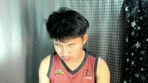 Snapshot of jamesthebigcockxxx chatting on June 7, 6:33 pm jamesthebigcockxxx online show from June 7, 6:33 pm