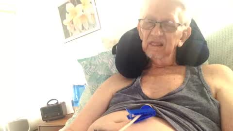 james age 75 online show from September 23, 2:20 pm