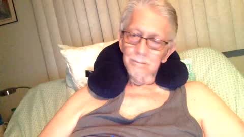 james age 75 online show from September 29, 12:05 am