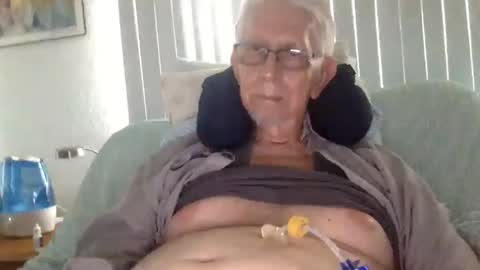 james age 75 online show from November 6, 7:59 pm