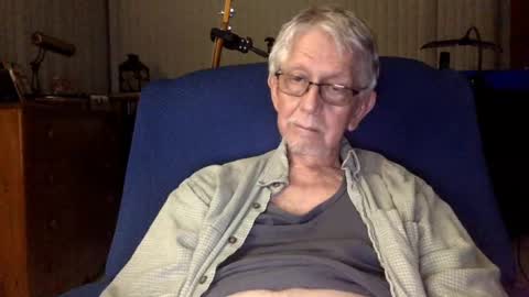 james age 75 online show from December 21, 11:39 am