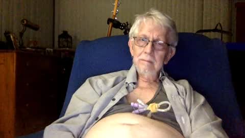 james age 75 online show from February 12, 11:05 am
