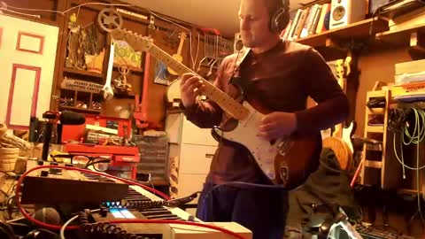 Jameswebbscope online show from January 27, 3:37 am