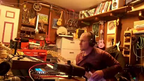 Jameswebbscope online show from January 27, 6:41 am