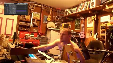 Jameswebbscope online show from January 27, 9:44 am