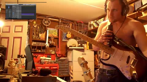 Jameswebbscope online show from January 27, 11:33 pm