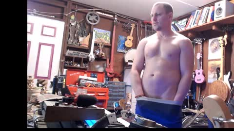 Jameswebbscope online show from January 28, 7:21 pm