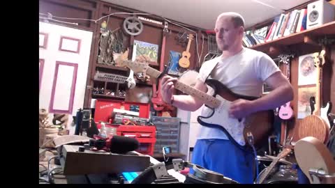 Jameswebbscope online show from January 29, 2:51 am