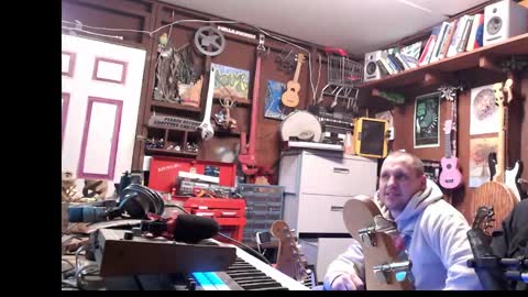 Jameswebbscope online show from January 29, 8:29 am