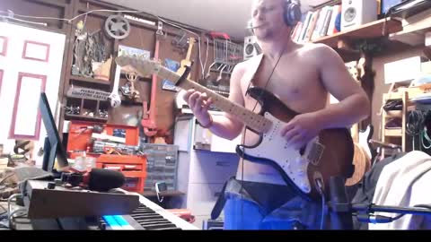 Jameswebbscope online show from January 29, 11:30 am