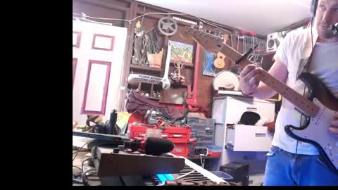 Jameswebbscope online show from January 30, 5:28 pm