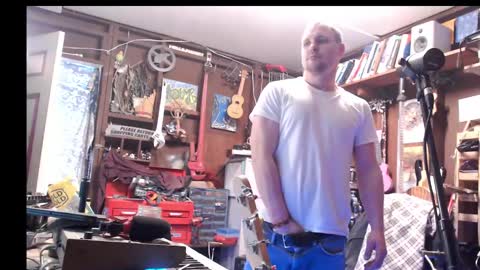 Jameswebbscope online show from January 30, 11:34 pm