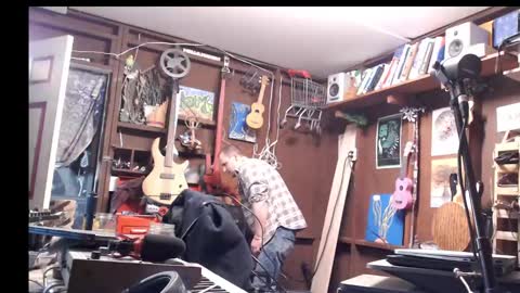 Jameswebbscope online show from January 31, 8:32 am