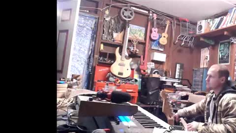 Jameswebbscope online show from January 31, 8:12 pm