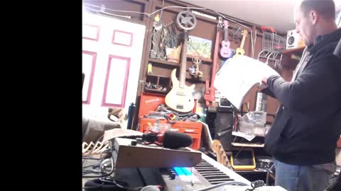 Jameswebbscope online show from February 1, 6:32 am